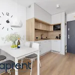 Sunset Gardenia Seaside - Aprent Appartement Dziwnów