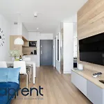 Sunset Gardenia Seaside - Aprent Appartement *