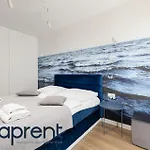 Sunset Gardenia Seaside - Aprent Appartement *