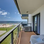Apartament Sunset Gardenia Seaside - Aprent *