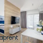 Appartement Sunset Gardenia Seaside - Aprent *