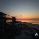 Sunset Gardenia Seaside - Aprent Dziwnów