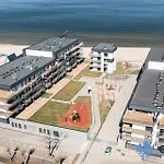 Sunset Gardenia Seaside - Aprent