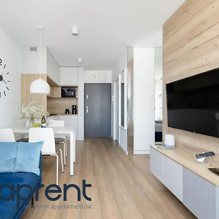 Sunset Gardenia Seaside - Aprent アパート *