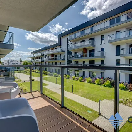Appartement Sunset Gardenia Seaside - Aprent *
