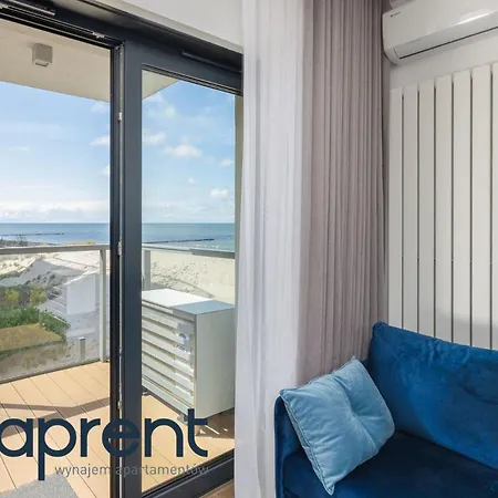 Sunset Gardenia Seaside - Aprent