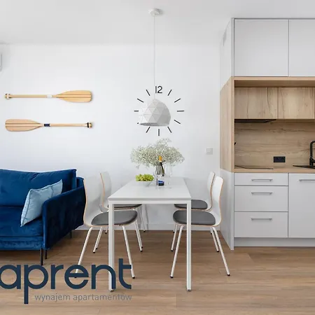 Appartement Sunset Gardenia Seaside - Aprent *
