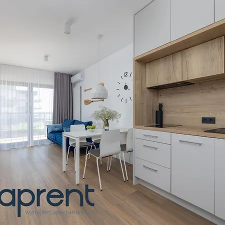 Sunset Gardenia Seaside - Aprent