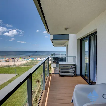 Apartamento Sunset Gardenia Seaside - Aprent *