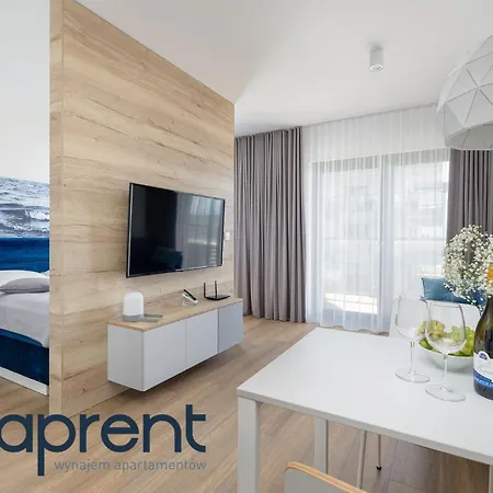 アパート Sunset Gardenia Seaside - Aprent *